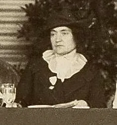 Rosa Genoni